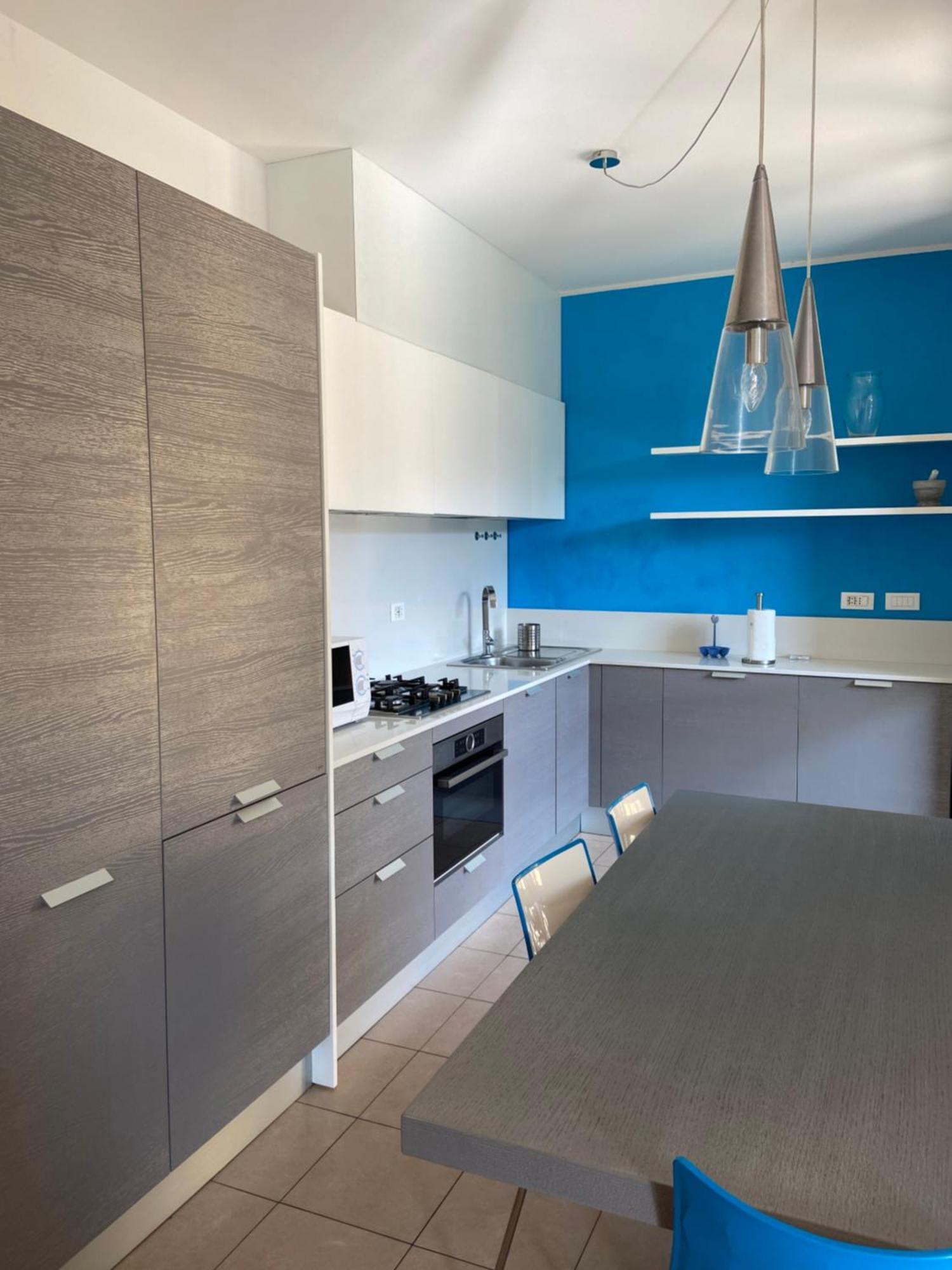 Pool Apartment בלאג'יו מראה חיצוני תמונה
