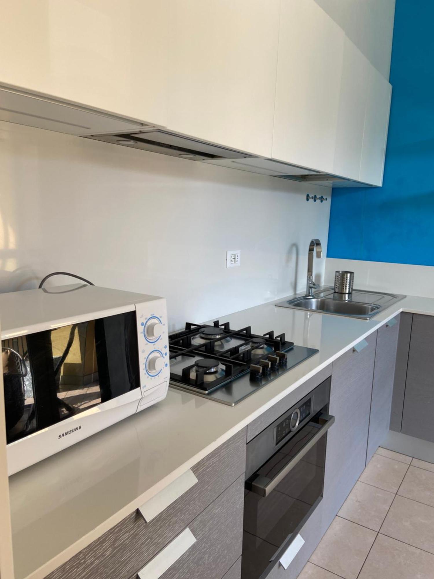 Pool Apartment בלאג'יו מראה חיצוני תמונה