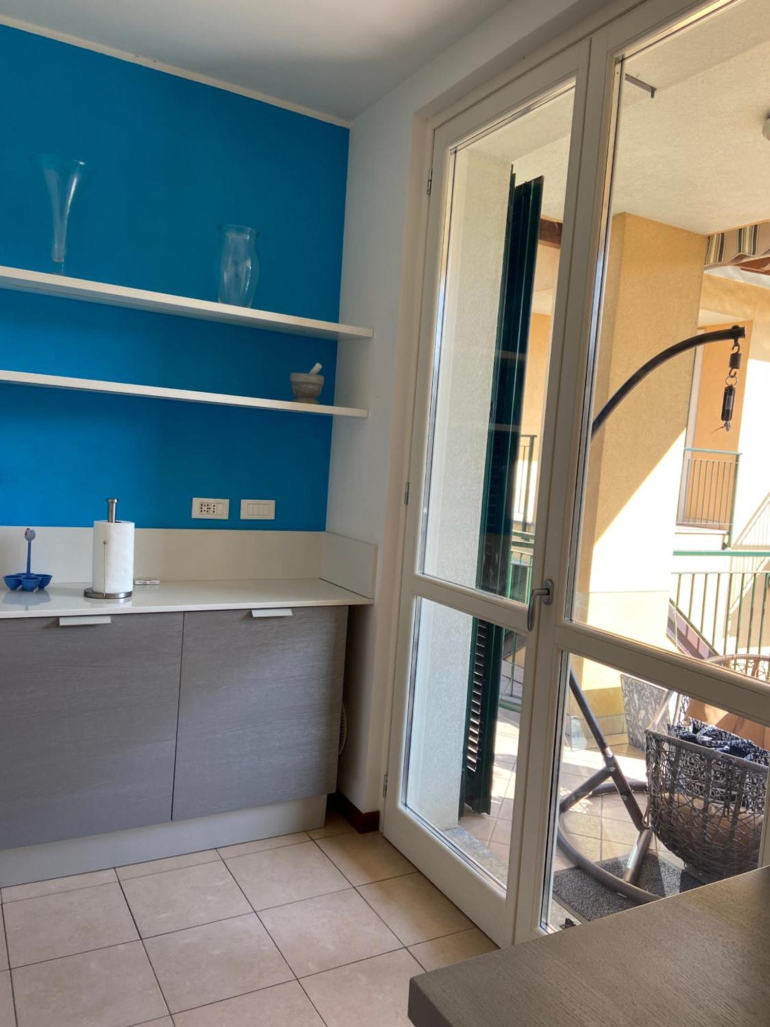 Pool Apartment בלאג'יו מראה חיצוני תמונה