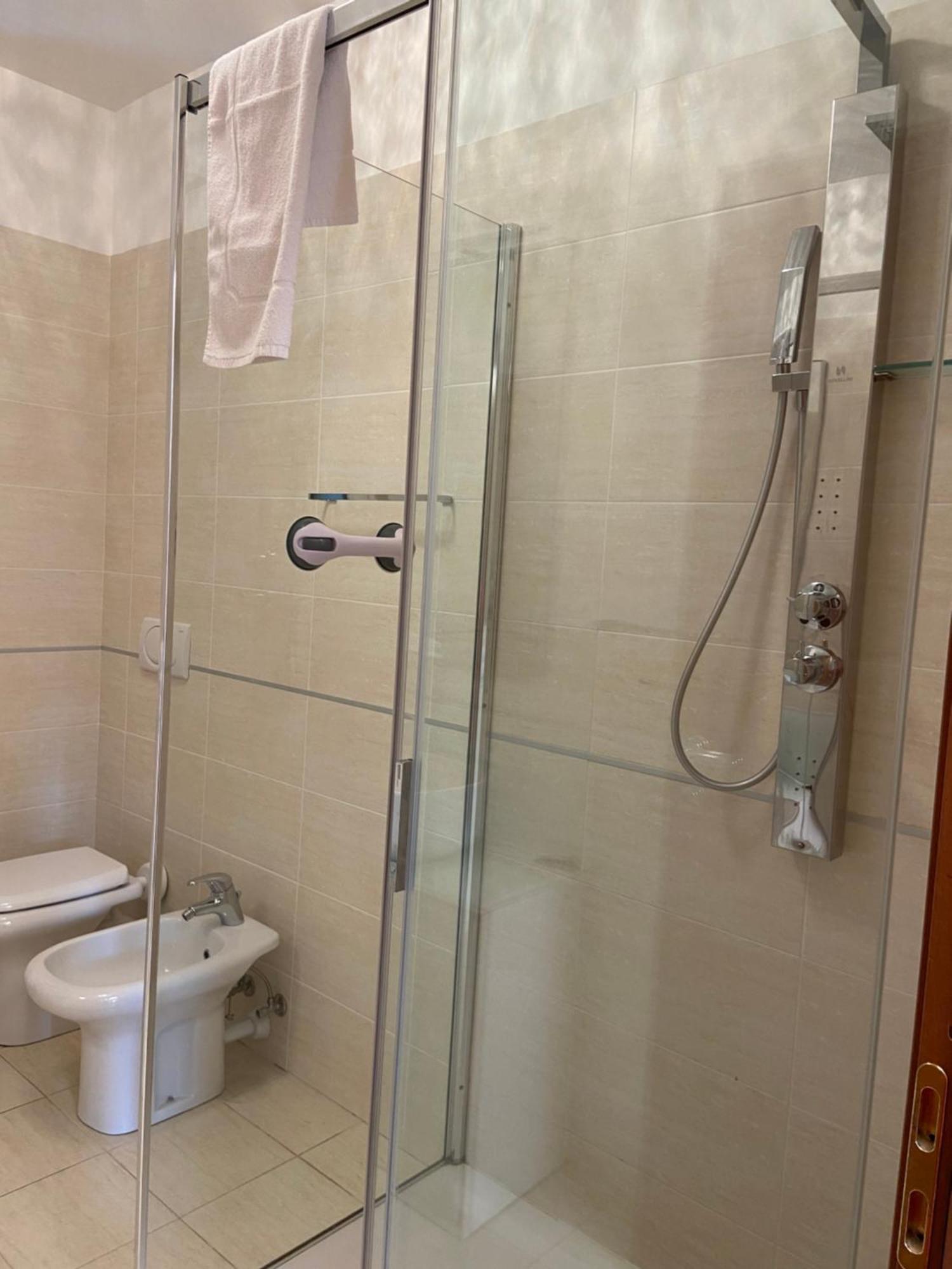 Pool Apartment בלאג'יו מראה חיצוני תמונה