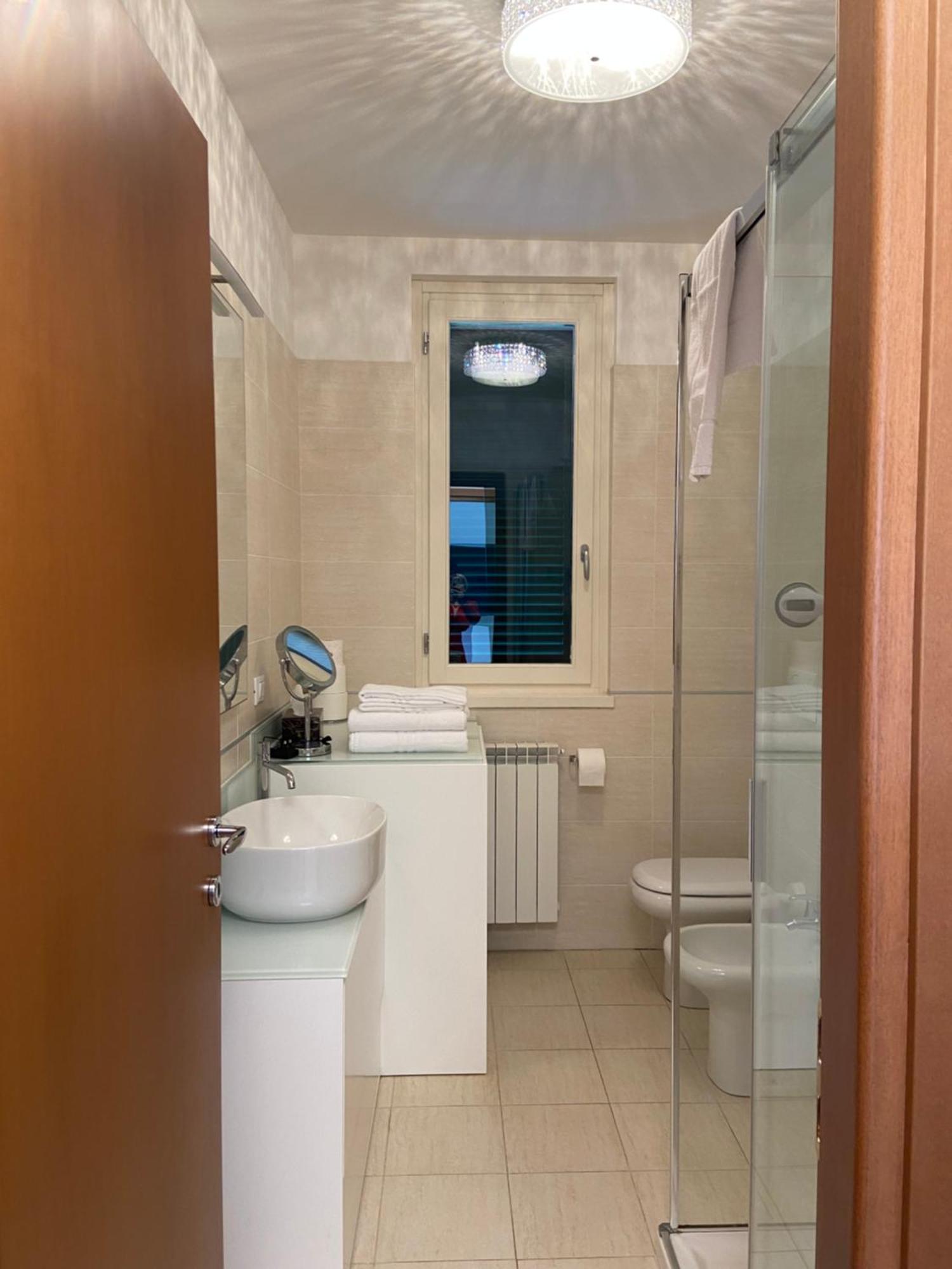 Pool Apartment בלאג'יו מראה חיצוני תמונה