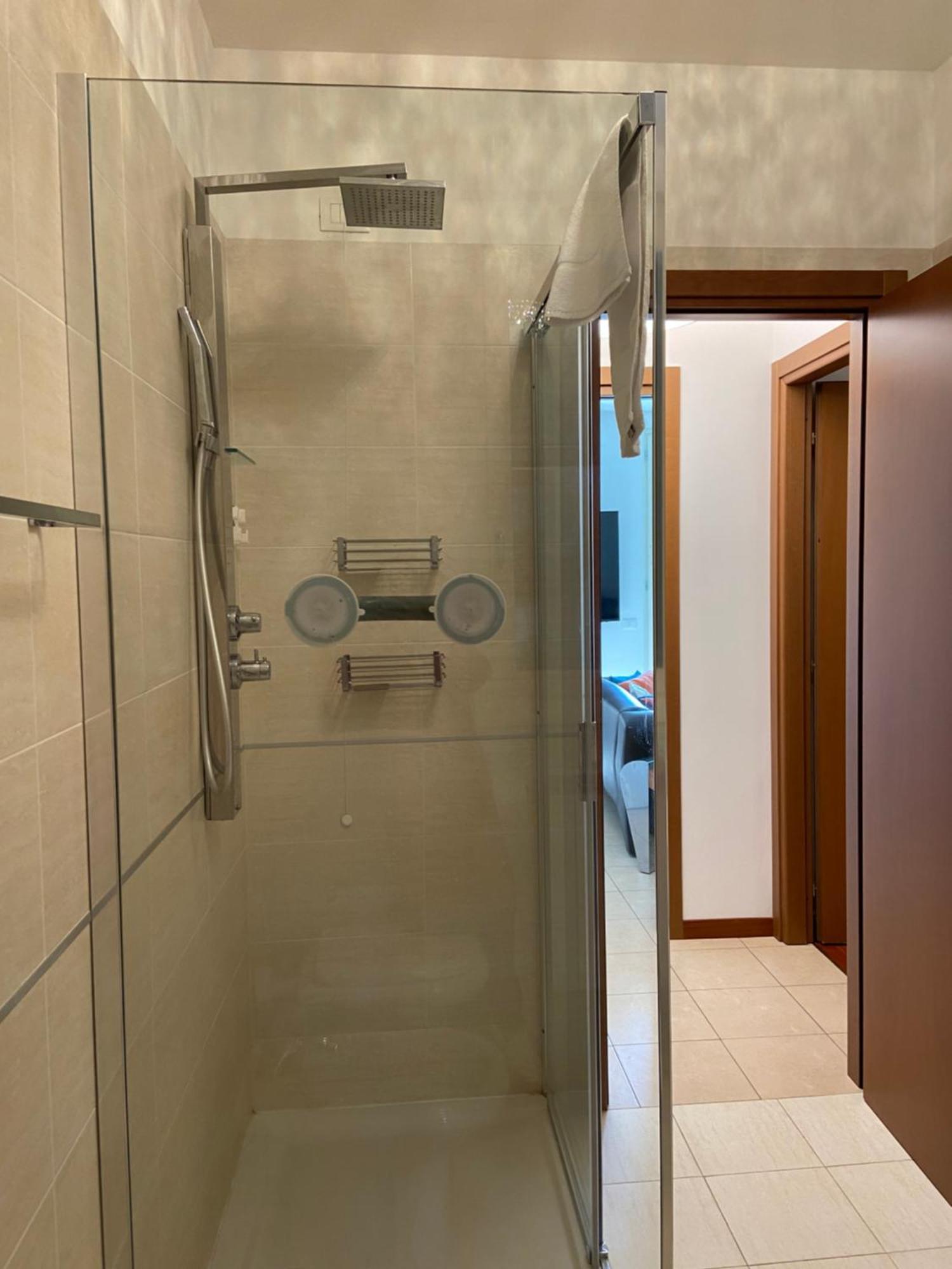 Pool Apartment בלאג'יו מראה חיצוני תמונה